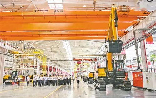技術賦能新篇 重慶主城都市區工作座談會現場參觀考察與技術交流側記